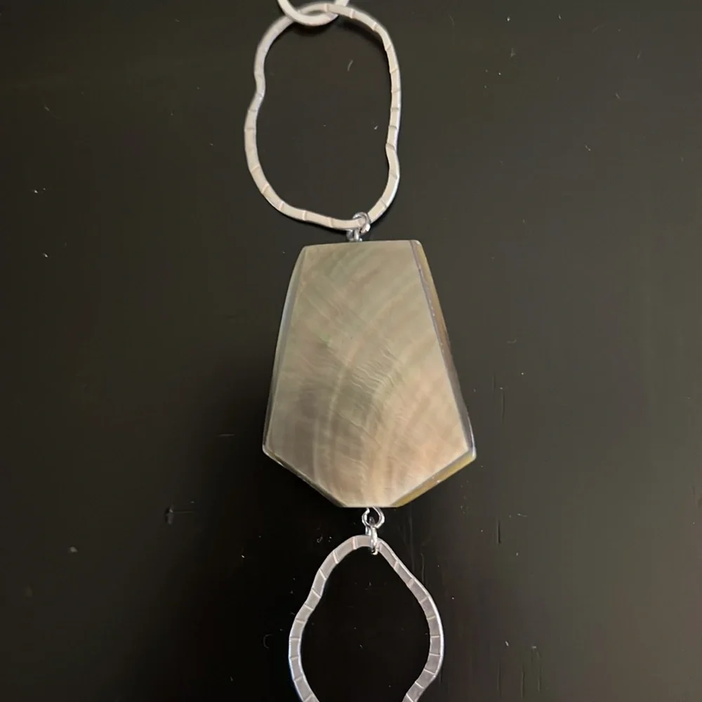 NWOT Statement necklace! - Picture 2 of 8